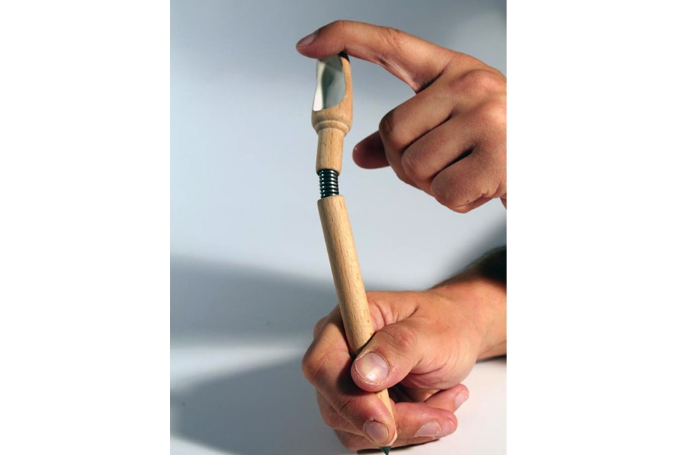 Holon_Institute_of_Technology_Rethink_A_Pencil_SlingshotPencil_ShmuelFinkelshten_17