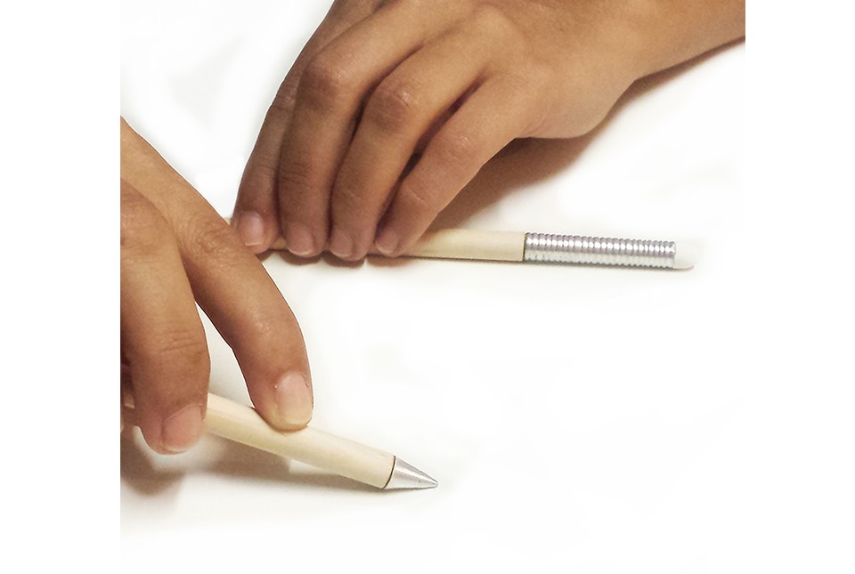 Holon_Institute_of_Technology_Rethink_A_Pencil_tappingPEncil_ShaniElbaz_20